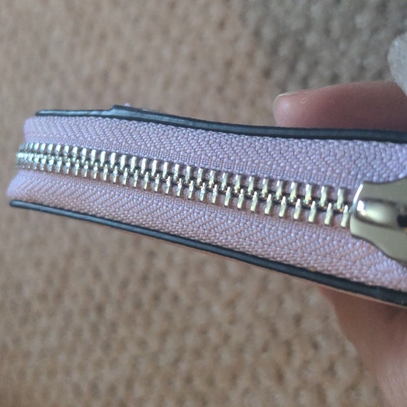 KATE SPADE ♠️ Cameron Small Slim Continental Wallet NWT - Picture 5 of 9